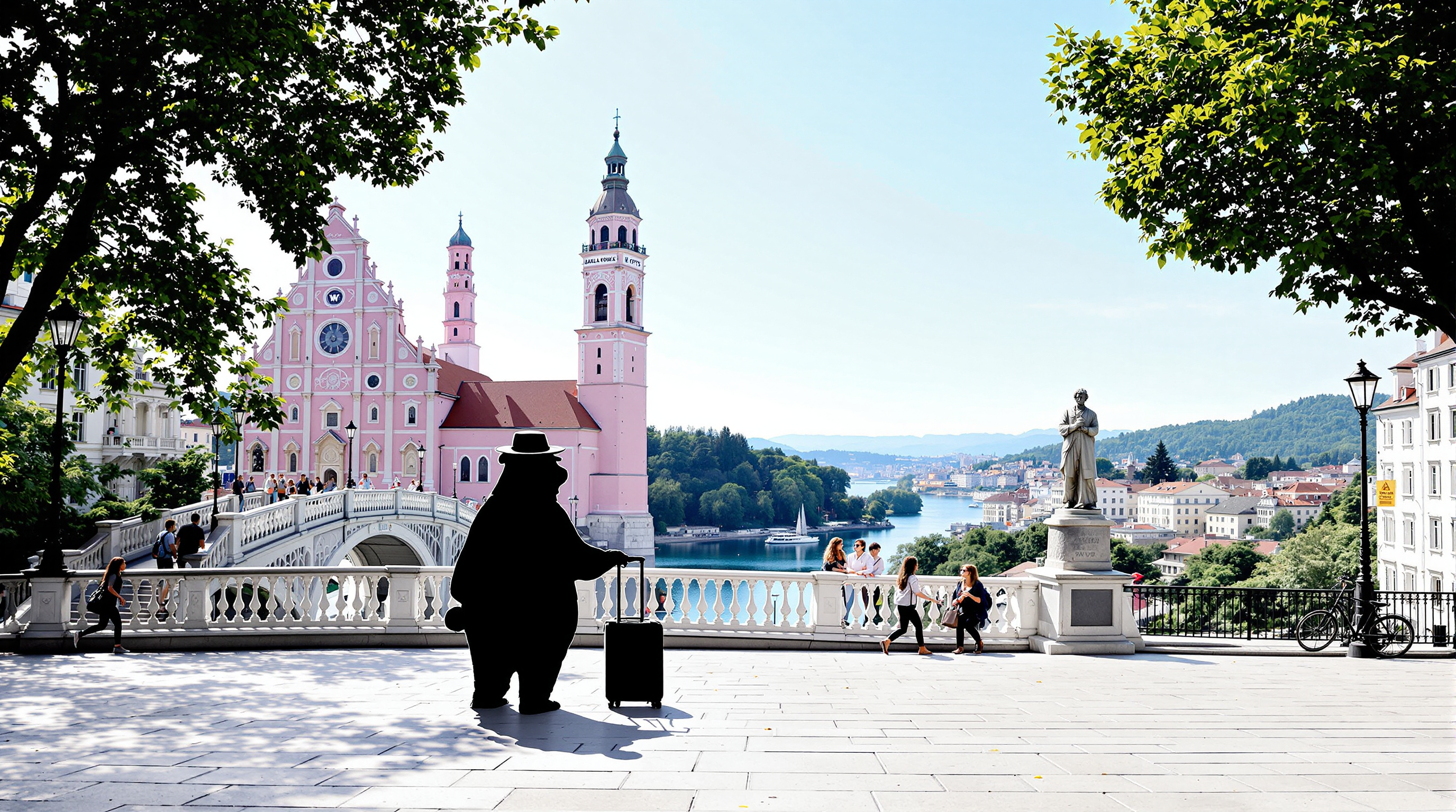 A Non-Mainstream Guide On How to Choose Your Next European Adventure